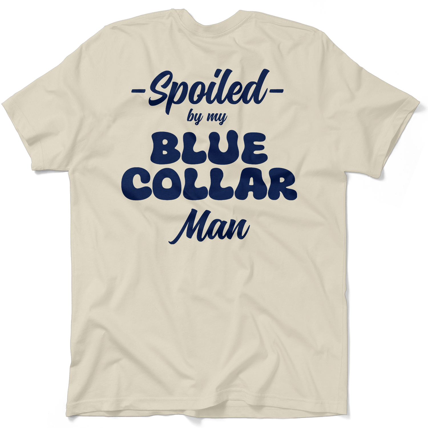 Spoiled - T-Shirt